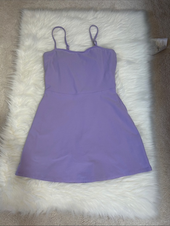 ALO Yoga Dresses & Skirts - ALO Yoga Courtside Tennis Dress